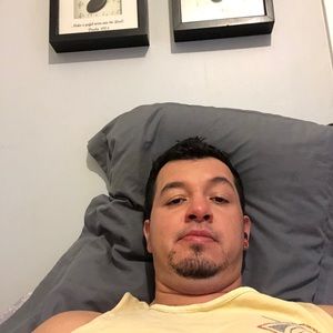 Meet your Posher, Geovane